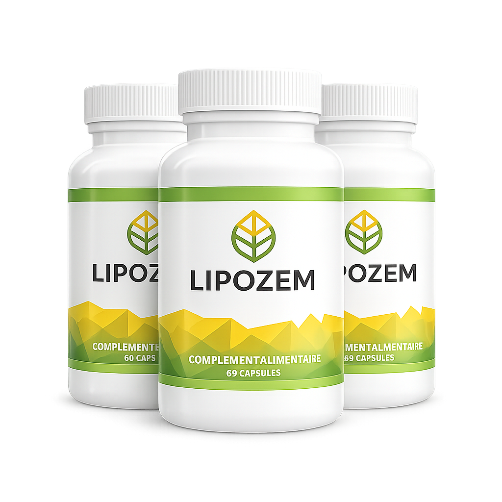 Lipozem Dietary Supplement